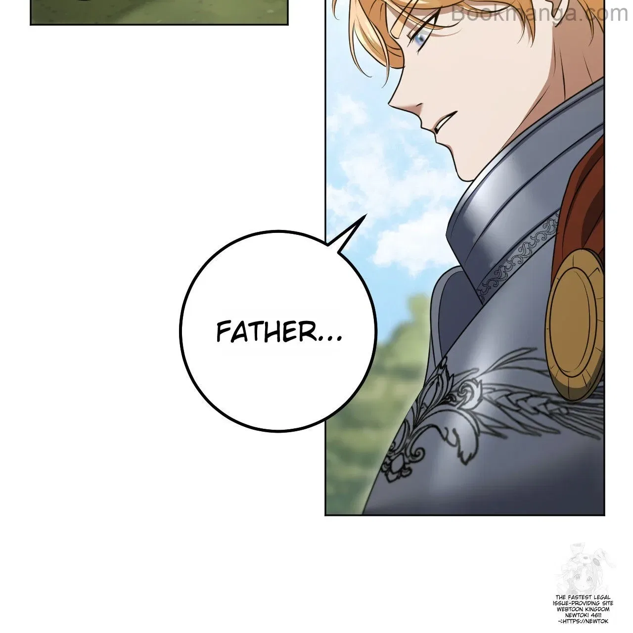 The Fake Saintess Awaits Her Exit Chapter 72 – Page 13