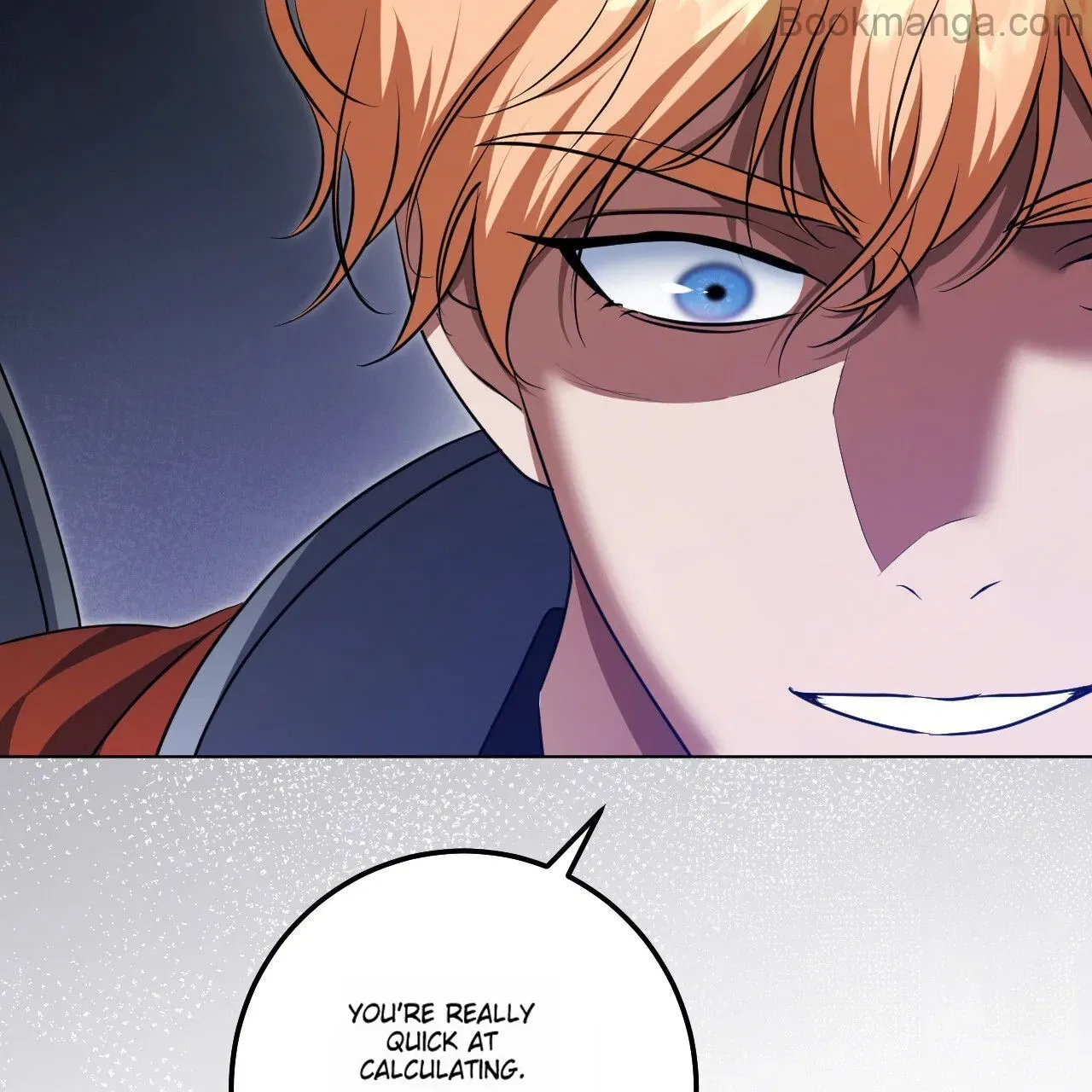 The Fake Saintess Awaits Her Exit Chapter 72 – Page 19