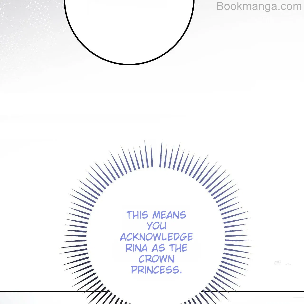 The Fake Saintess Awaits Her Exit Chapter 72 – Page 20