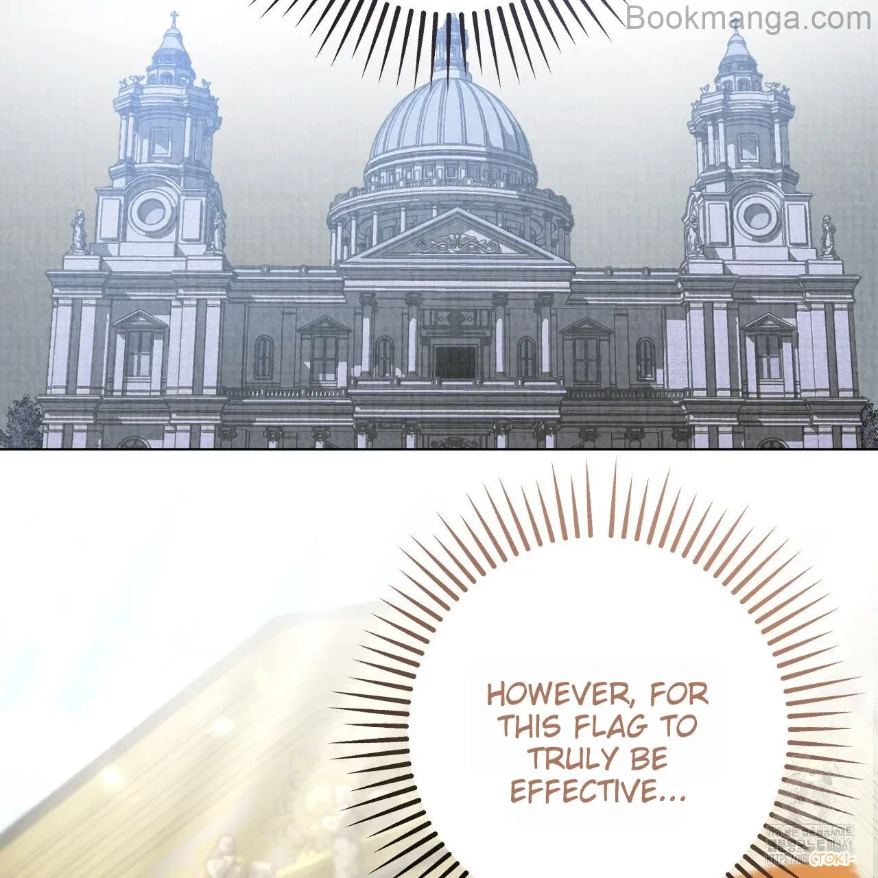 The Fake Saintess Awaits Her Exit Chapter 72 – Page 21
