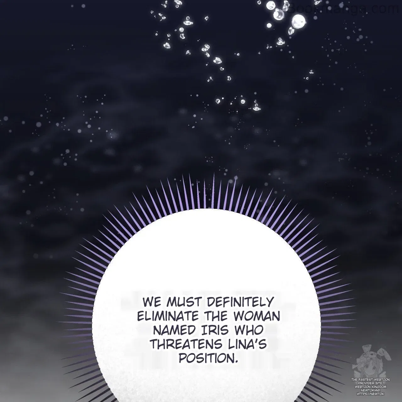 The Fake Saintess Awaits Her Exit Chapter 72 – Page 25