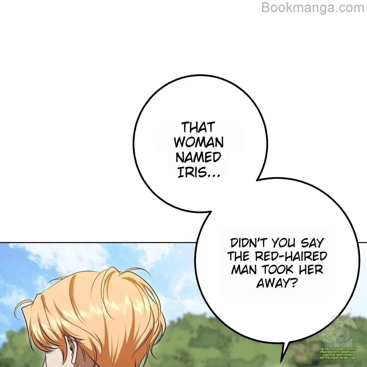 The Fake Saintess Awaits Her Exit Chapter 72 – Page 26