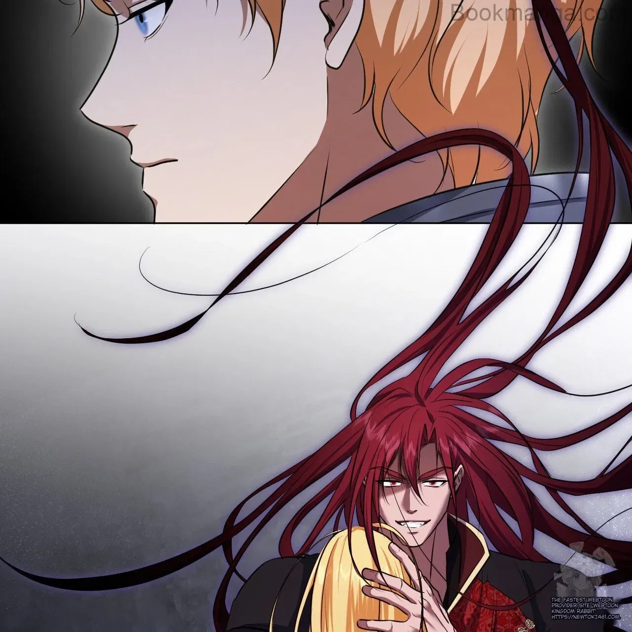 The Fake Saintess Awaits Her Exit Chapter 72 – Page 28