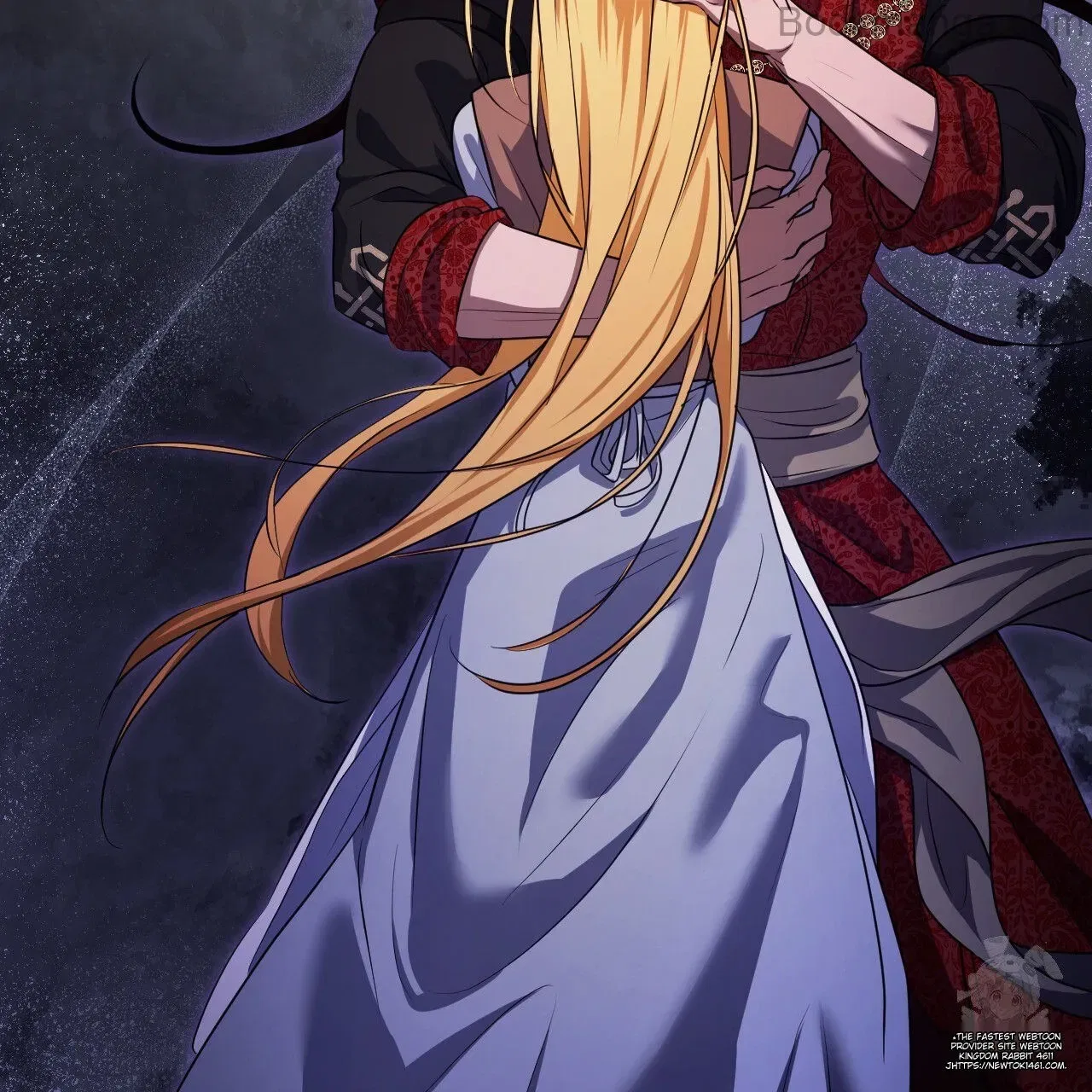 The Fake Saintess Awaits Her Exit Chapter 72 – Page 29