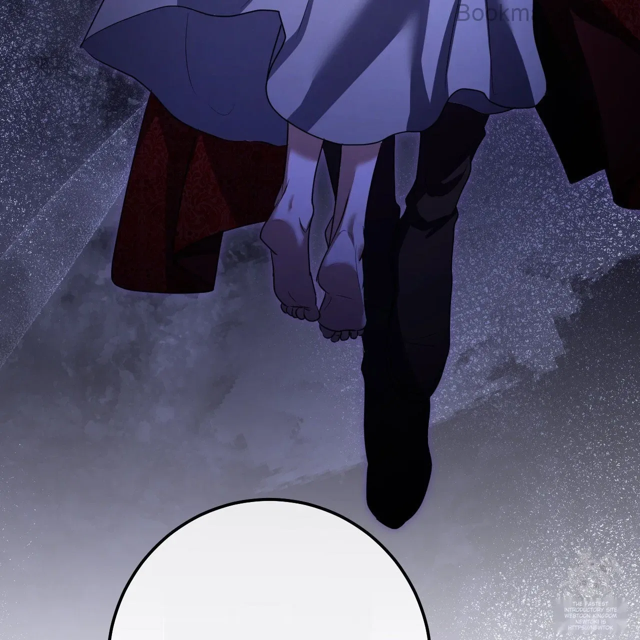 The Fake Saintess Awaits Her Exit Chapter 72 – Page 30