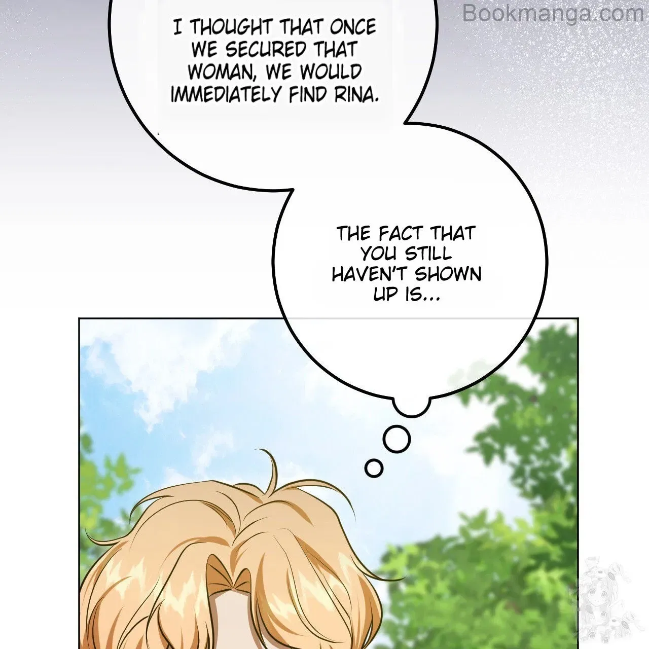The Fake Saintess Awaits Her Exit Chapter 72 – Page 31