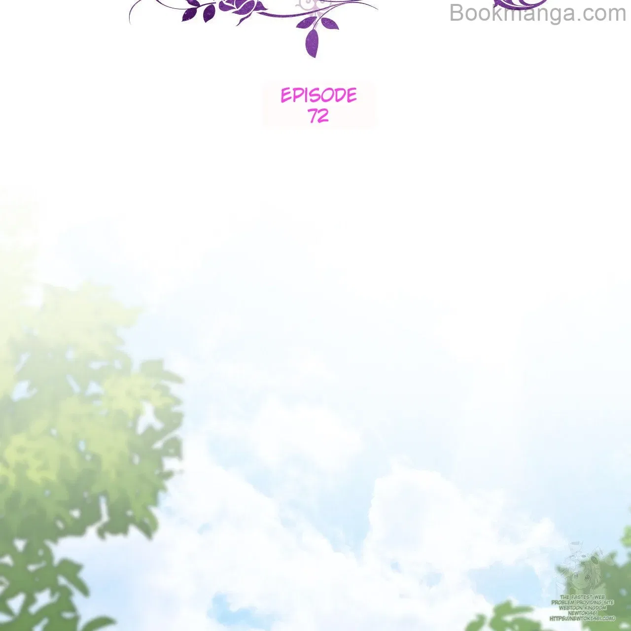 The Fake Saintess Awaits Her Exit Chapter 72 – Page 35