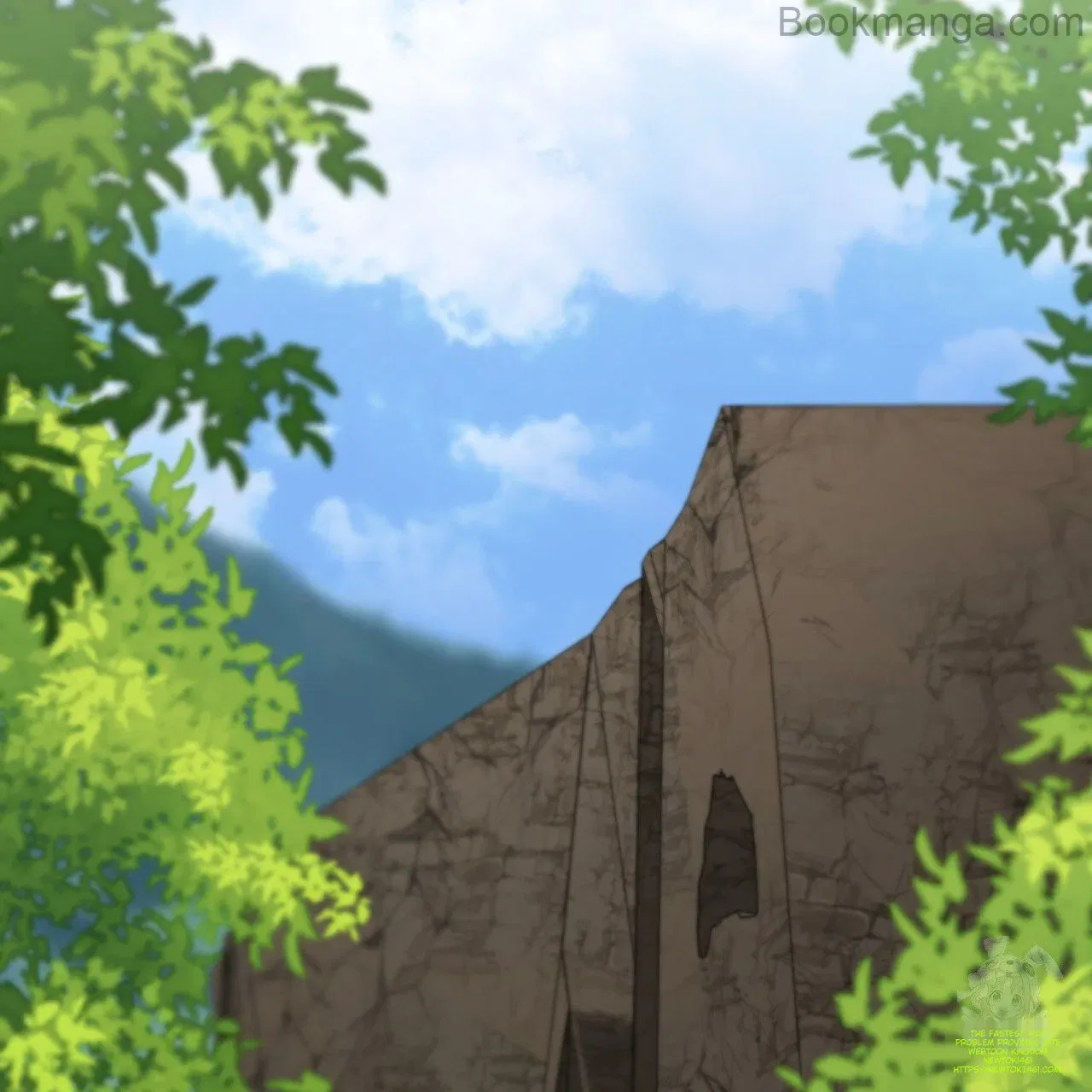 The Fake Saintess Awaits Her Exit Chapter 72 – Page 36