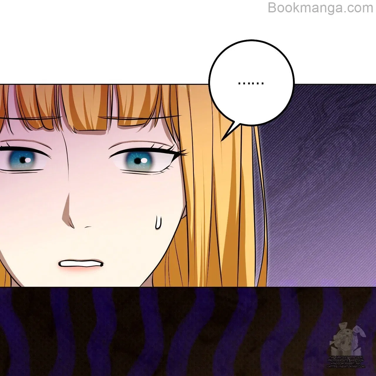 The Fake Saintess Awaits Her Exit Chapter 72 – Page 37