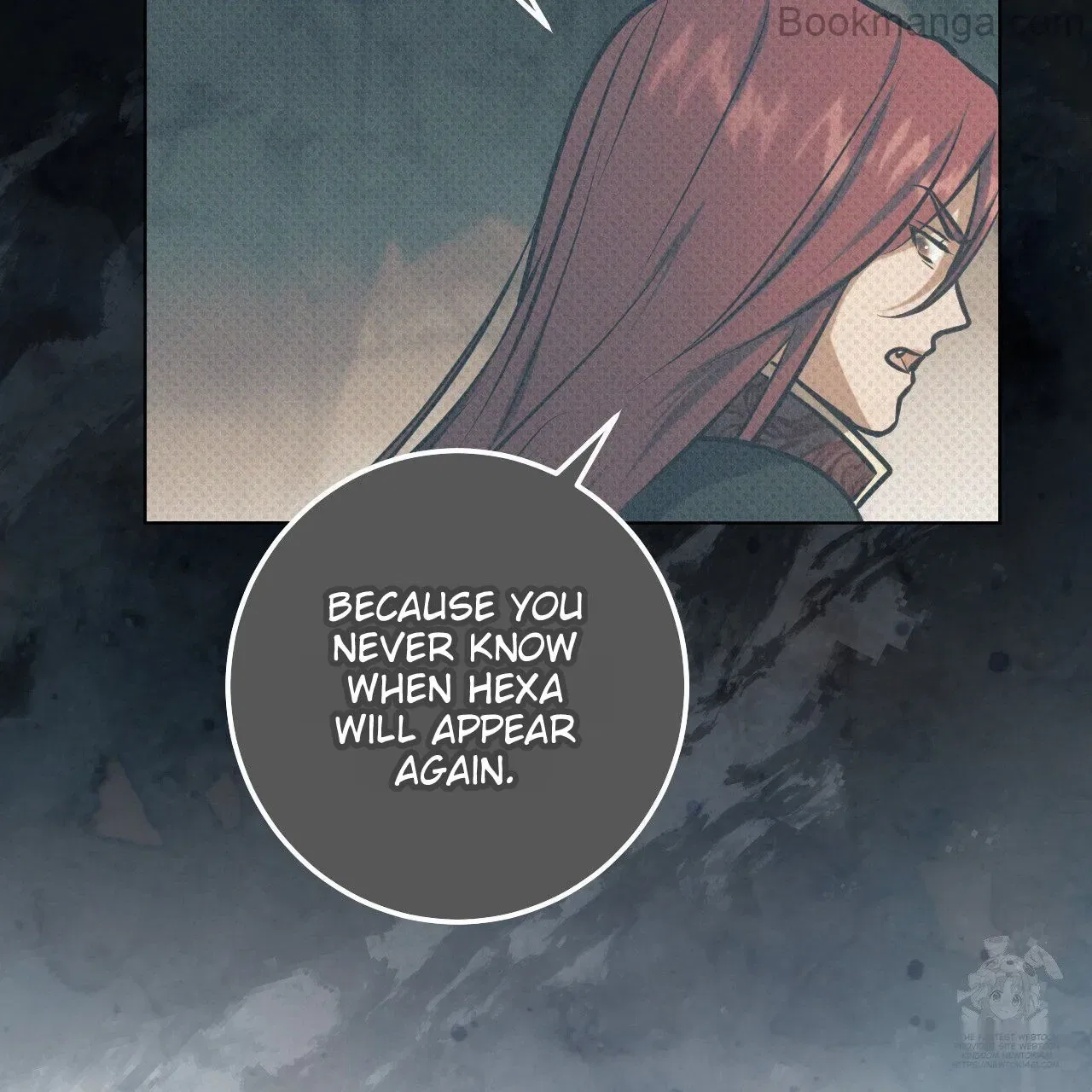 The Fake Saintess Awaits Her Exit Chapter 72 – Page 40