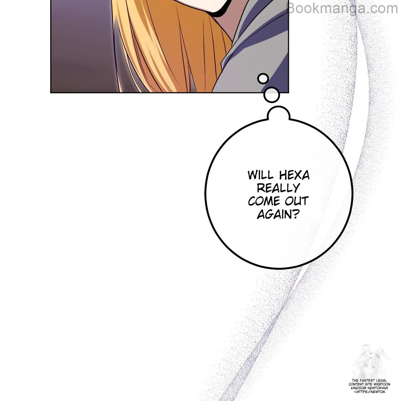 The Fake Saintess Awaits Her Exit Chapter 72 – Page 43
