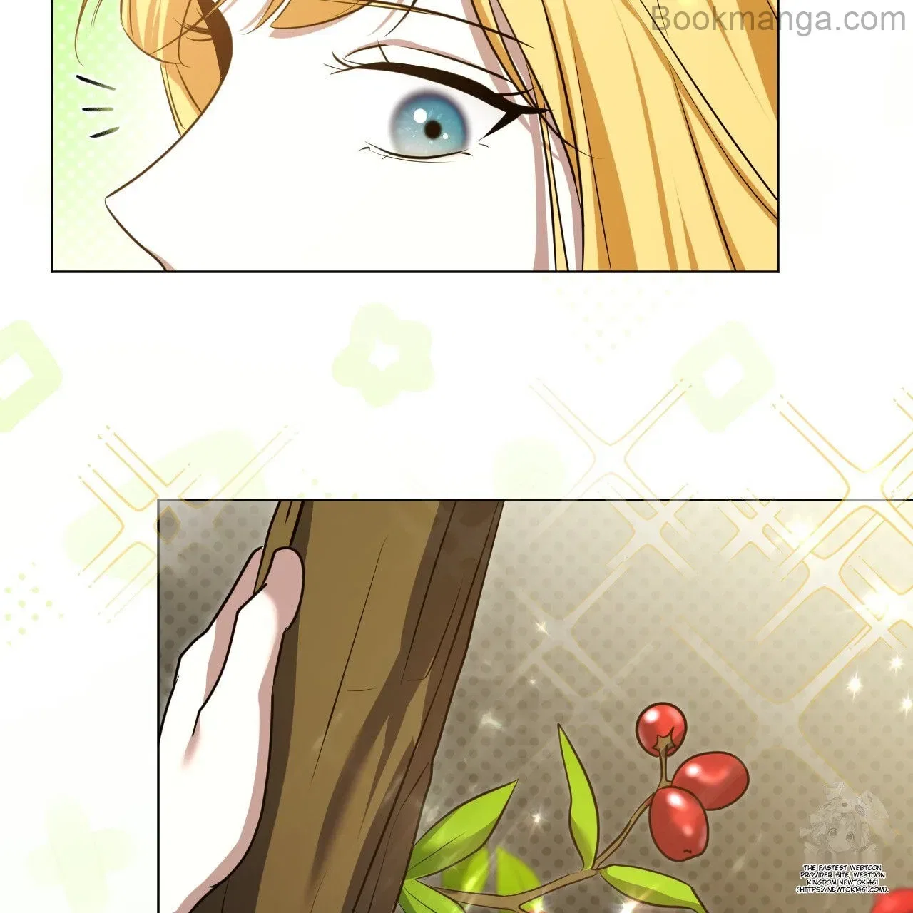 The Fake Saintess Awaits Her Exit Chapter 72 – Page 49