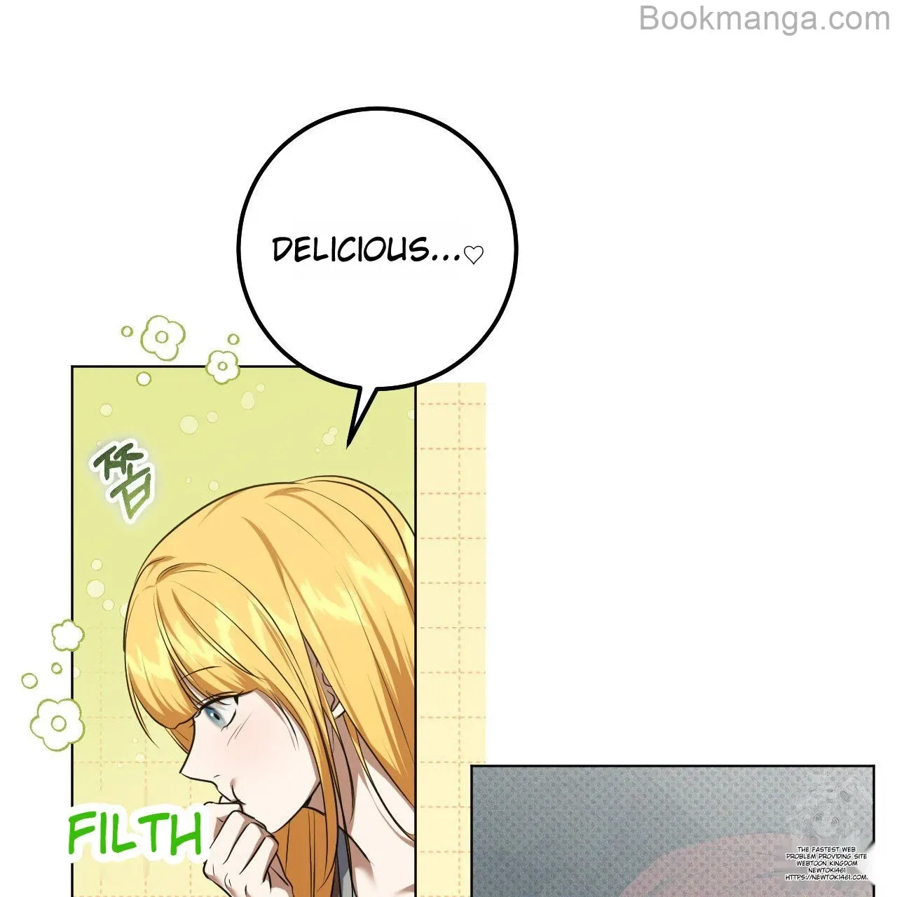 The Fake Saintess Awaits Her Exit Chapter 72 – Page 51