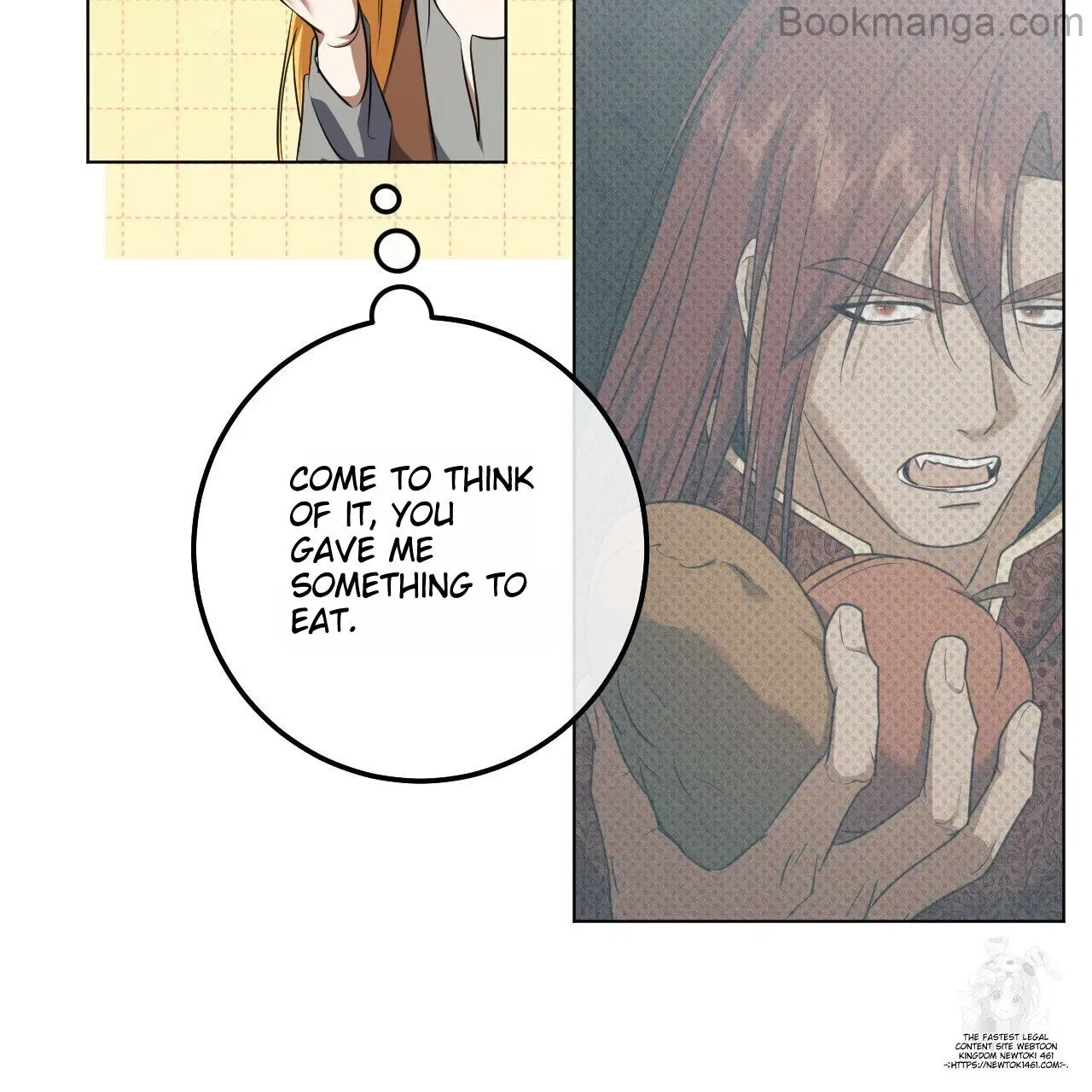 The Fake Saintess Awaits Her Exit Chapter 72 – Page 52