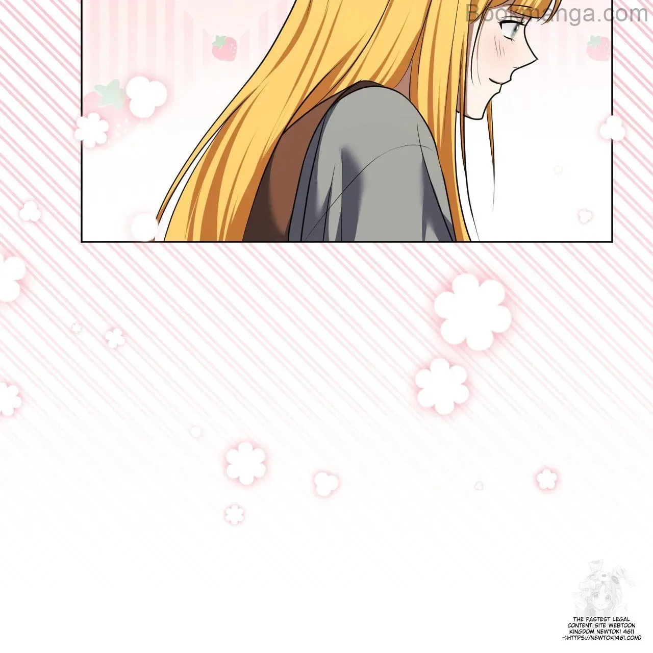 The Fake Saintess Awaits Her Exit Chapter 72 – Page 56