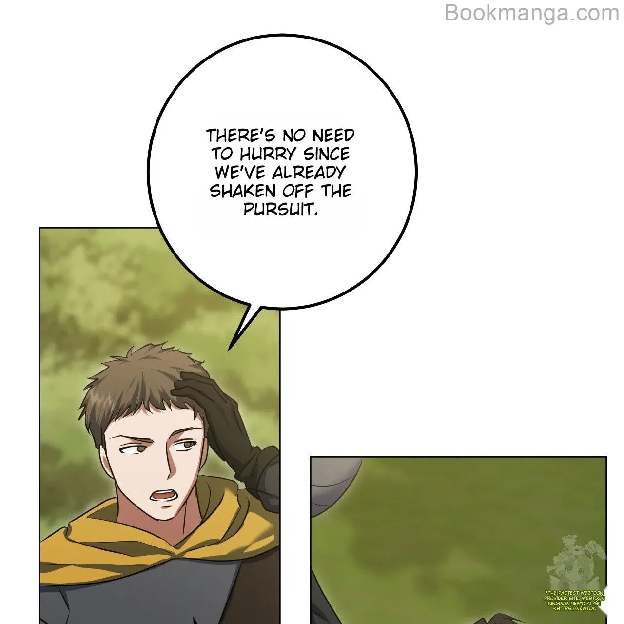 The Fake Saintess Awaits Her Exit Chapter 72 – Page 61