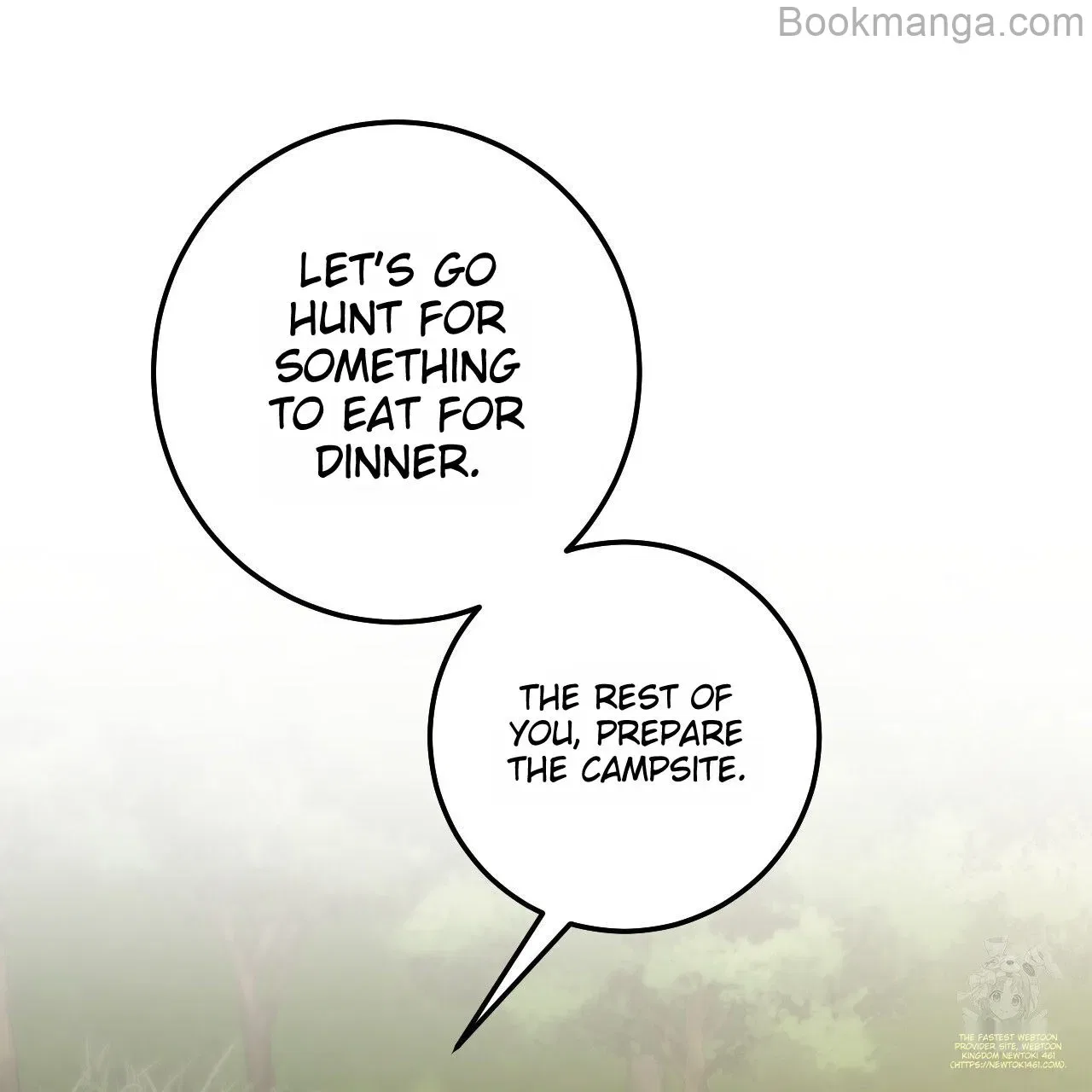 The Fake Saintess Awaits Her Exit Chapter 72 – Page 63