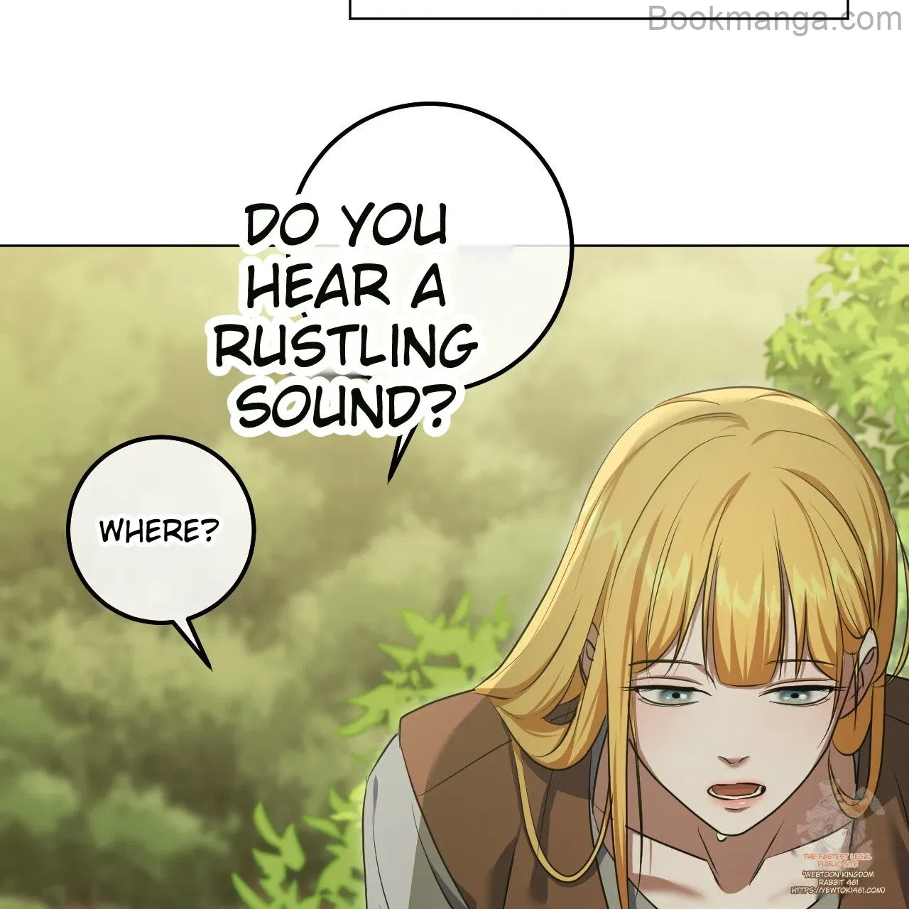 The Fake Saintess Awaits Her Exit Chapter 72 – Page 66