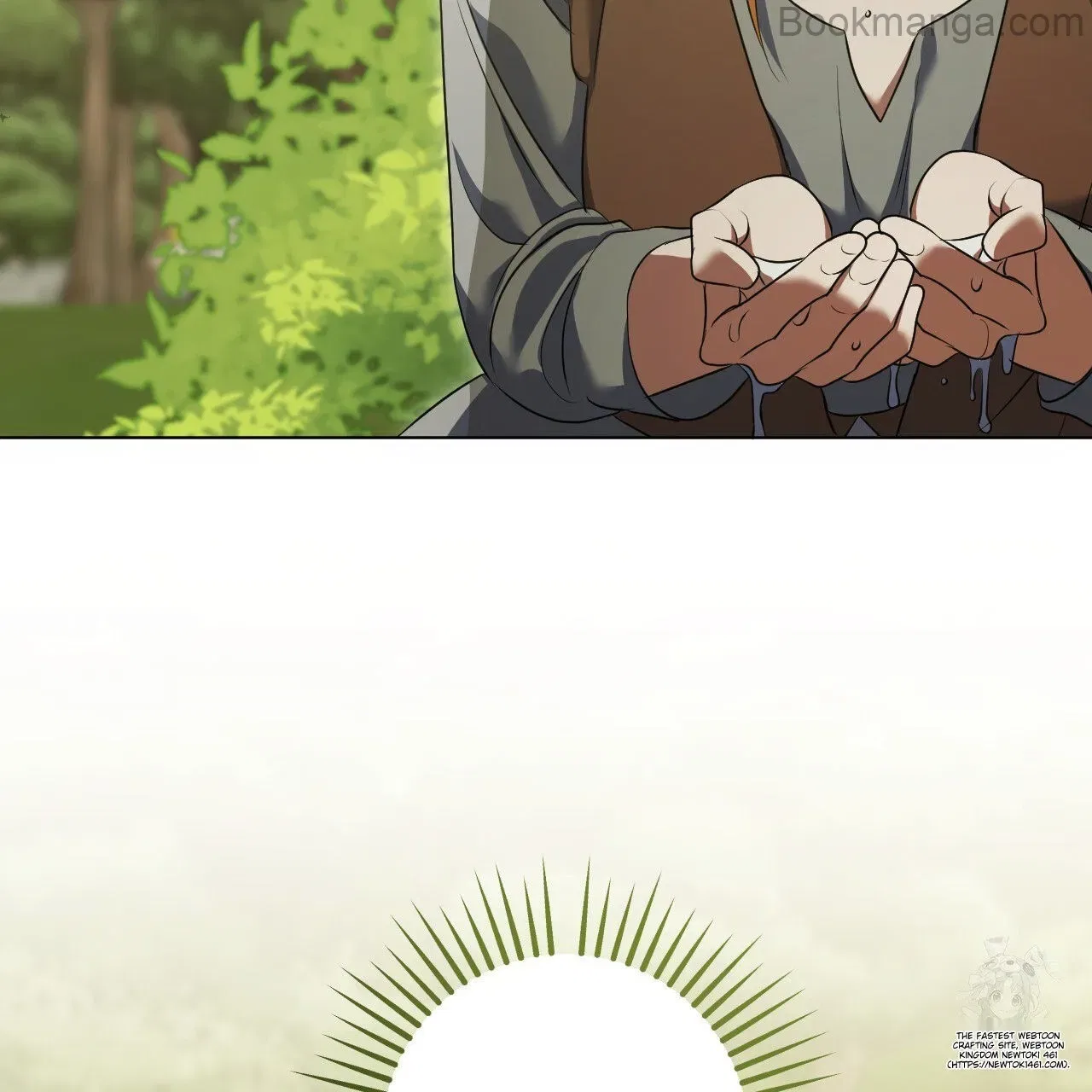 The Fake Saintess Awaits Her Exit Chapter 72 – Page 67