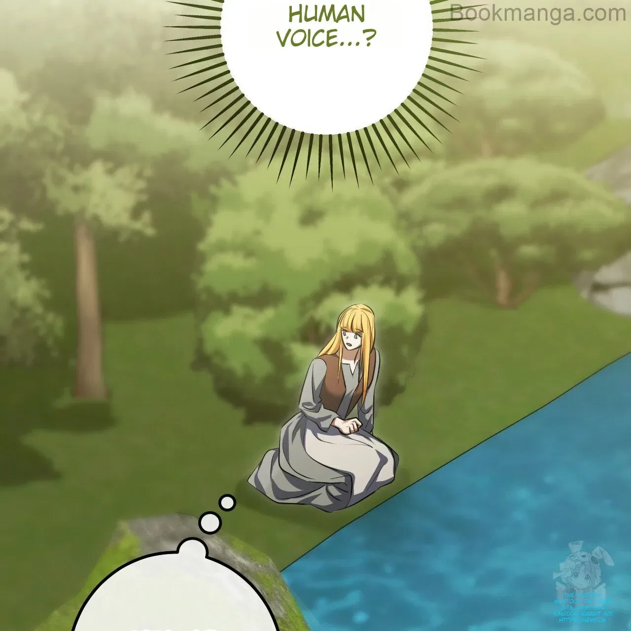 The Fake Saintess Awaits Her Exit Chapter 72 – Page 68