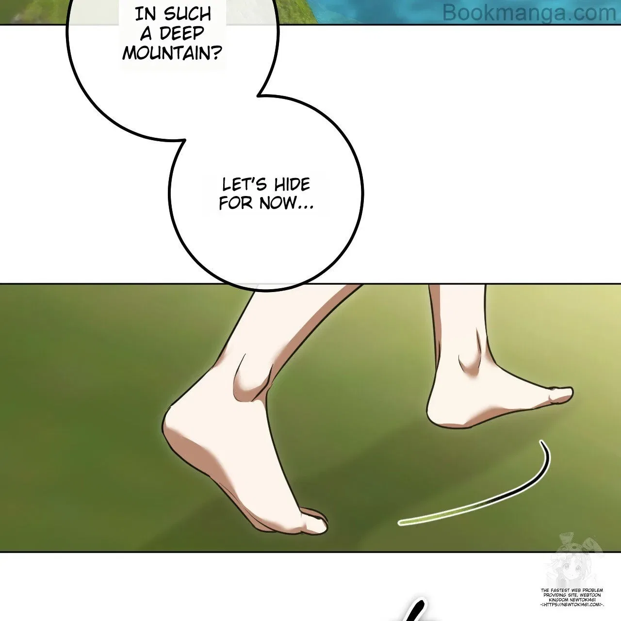 The Fake Saintess Awaits Her Exit Chapter 72 – Page 69
