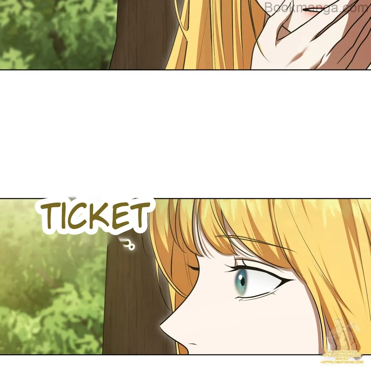 The Fake Saintess Awaits Her Exit Chapter 72 – Page 72