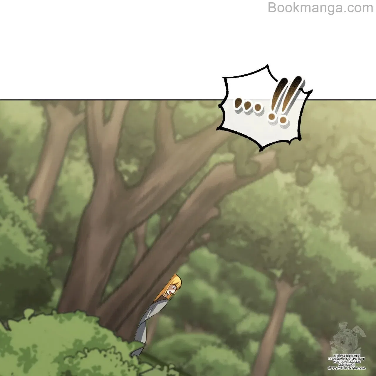 The Fake Saintess Awaits Her Exit Chapter 72 – Page 73