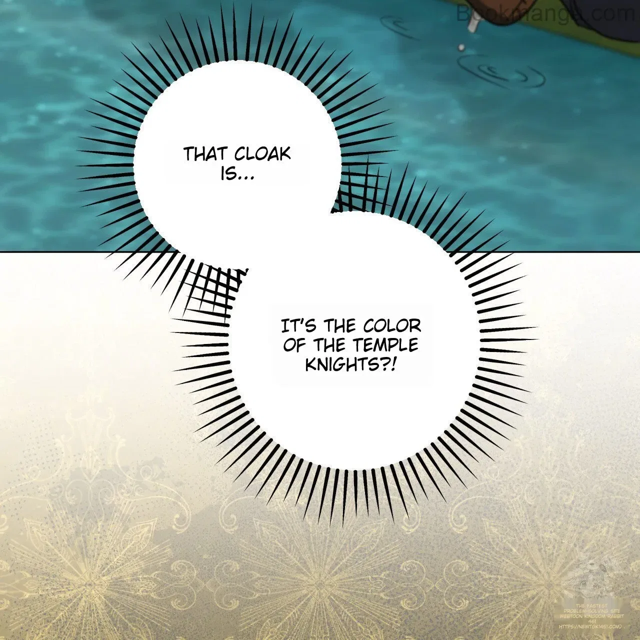 The Fake Saintess Awaits Her Exit Chapter 72 – Page 75