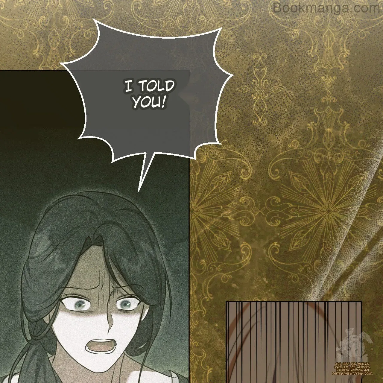 The Fake Saintess Awaits Her Exit Chapter 72 – Page 76