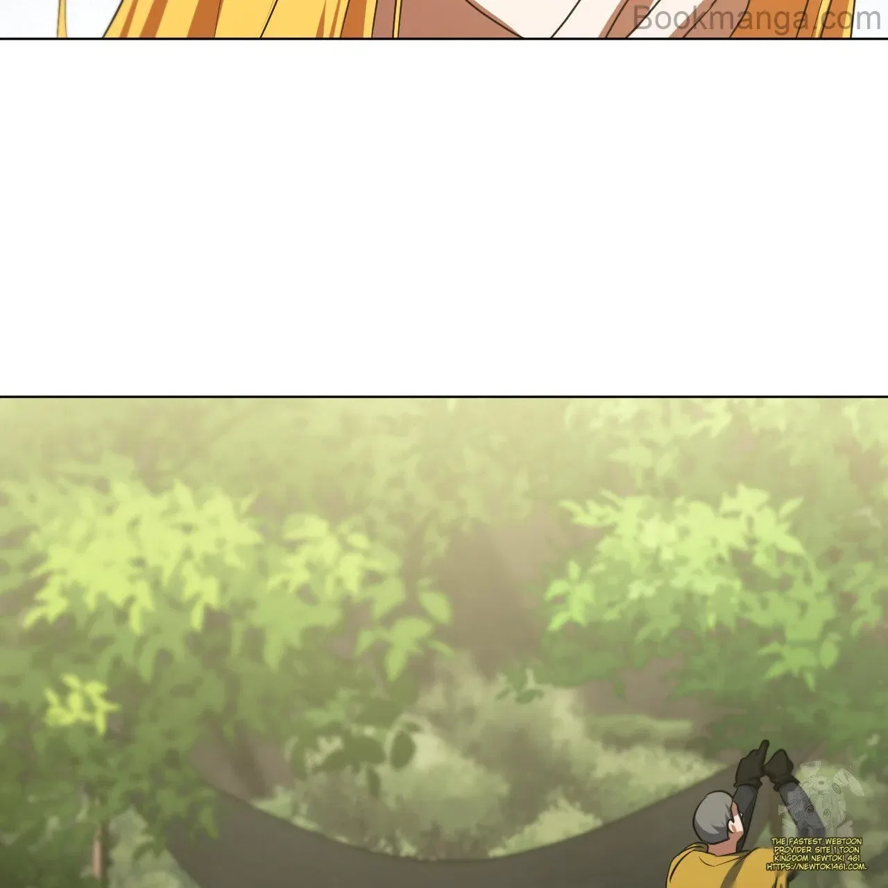 The Fake Saintess Awaits Her Exit Chapter 72 – Page 81