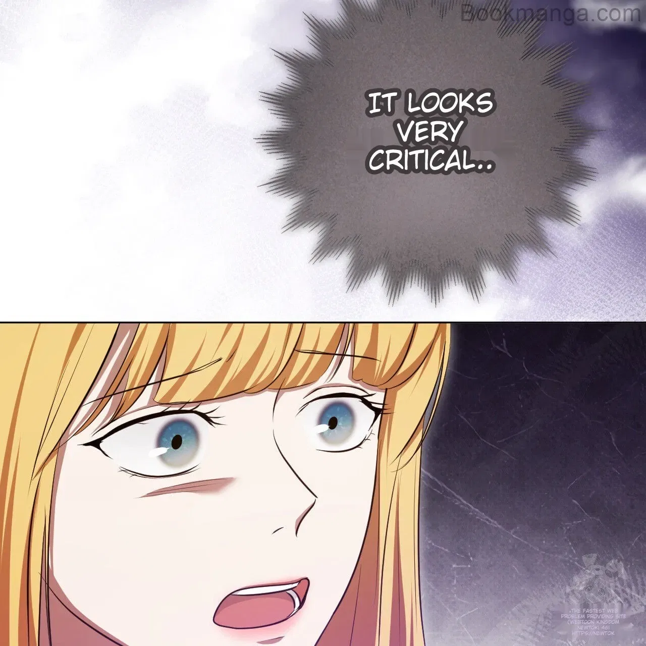 The Fake Saintess Awaits Her Exit Chapter 72 – Page 87