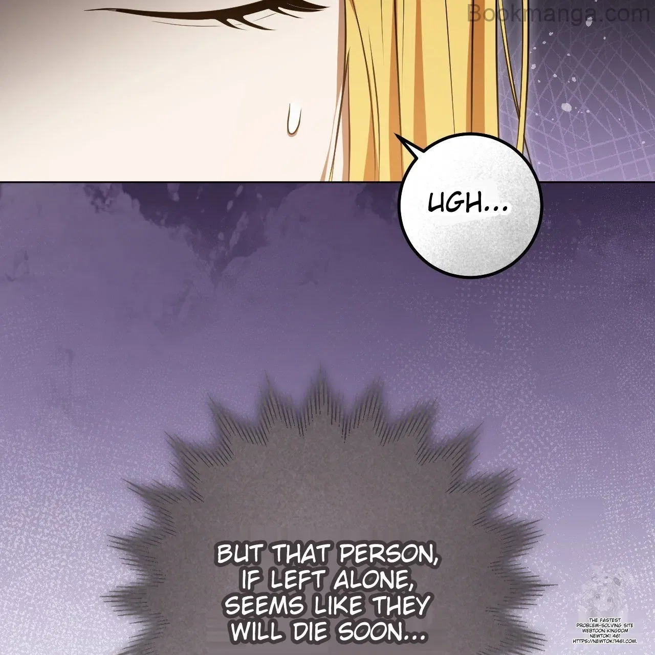 The Fake Saintess Awaits Her Exit Chapter 72 – Page 92