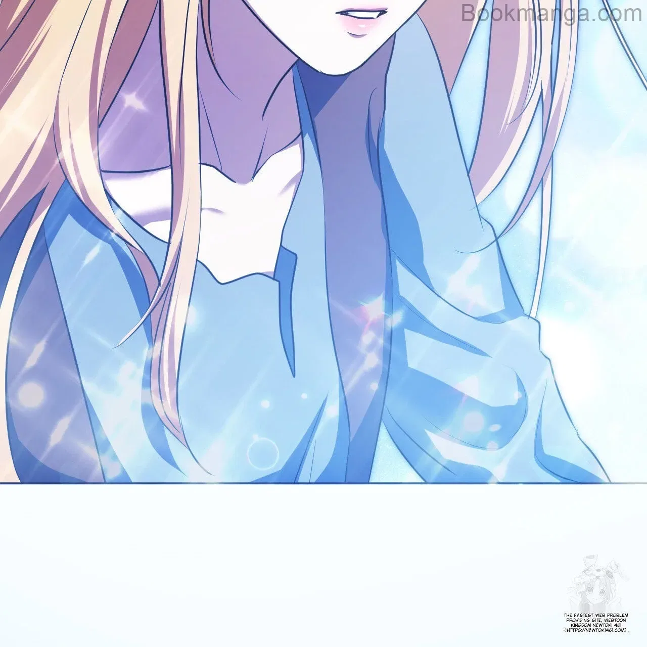 The Fake Saintess Awaits Her Exit Chapter 72 – Page 102