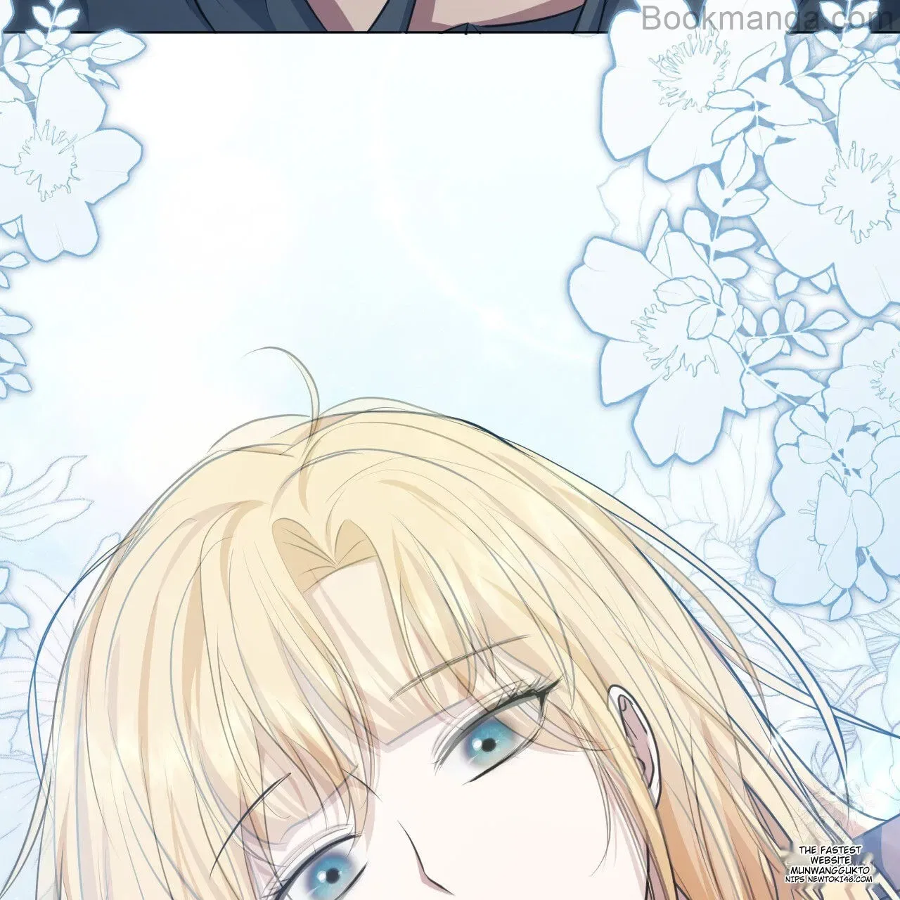 The Fake Saintess Awaits Her Exit Chapter 72 – Page 104