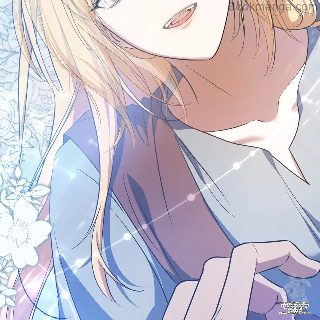 The Fake Saintess Awaits Her Exit Chapter 72 – Page 105