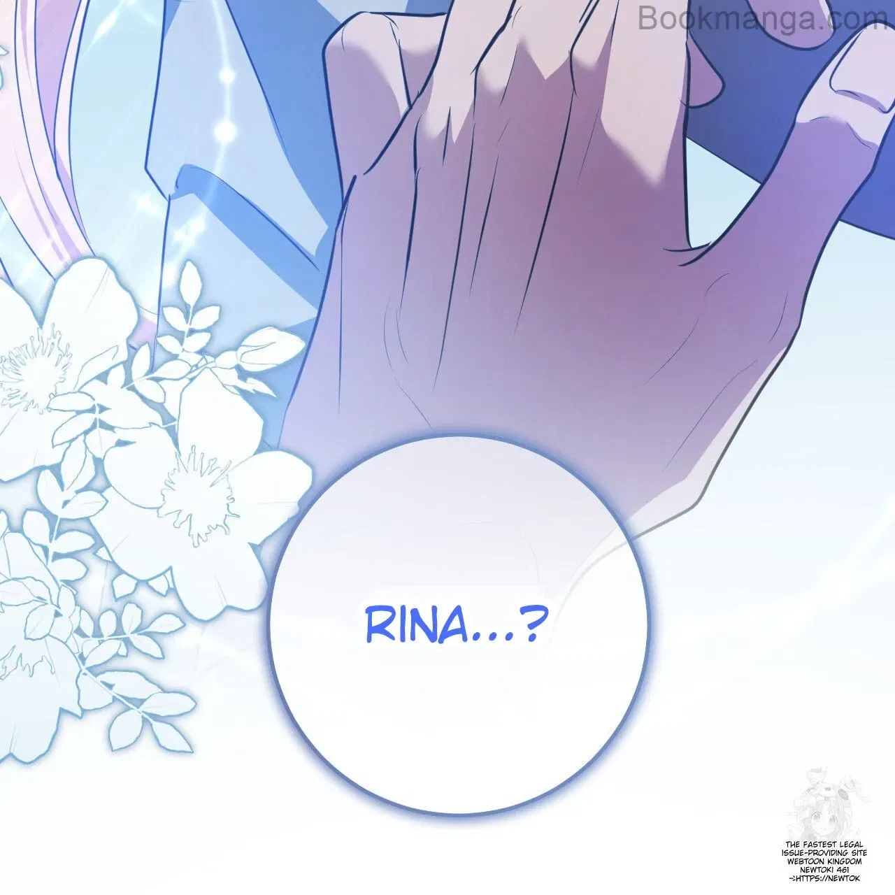 The Fake Saintess Awaits Her Exit Chapter 72 – Page 106