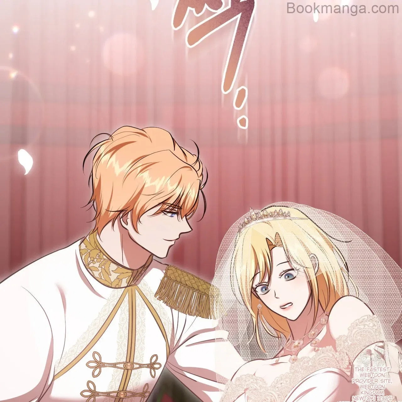The Fake Saintess Awaits Her Exit Chapter 71 – Page 4
