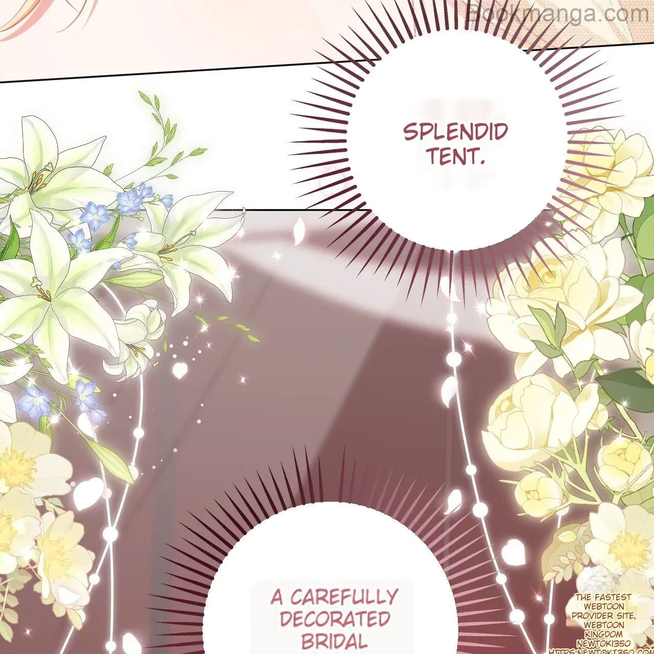 The Fake Saintess Awaits Her Exit Chapter 71 – Page 7