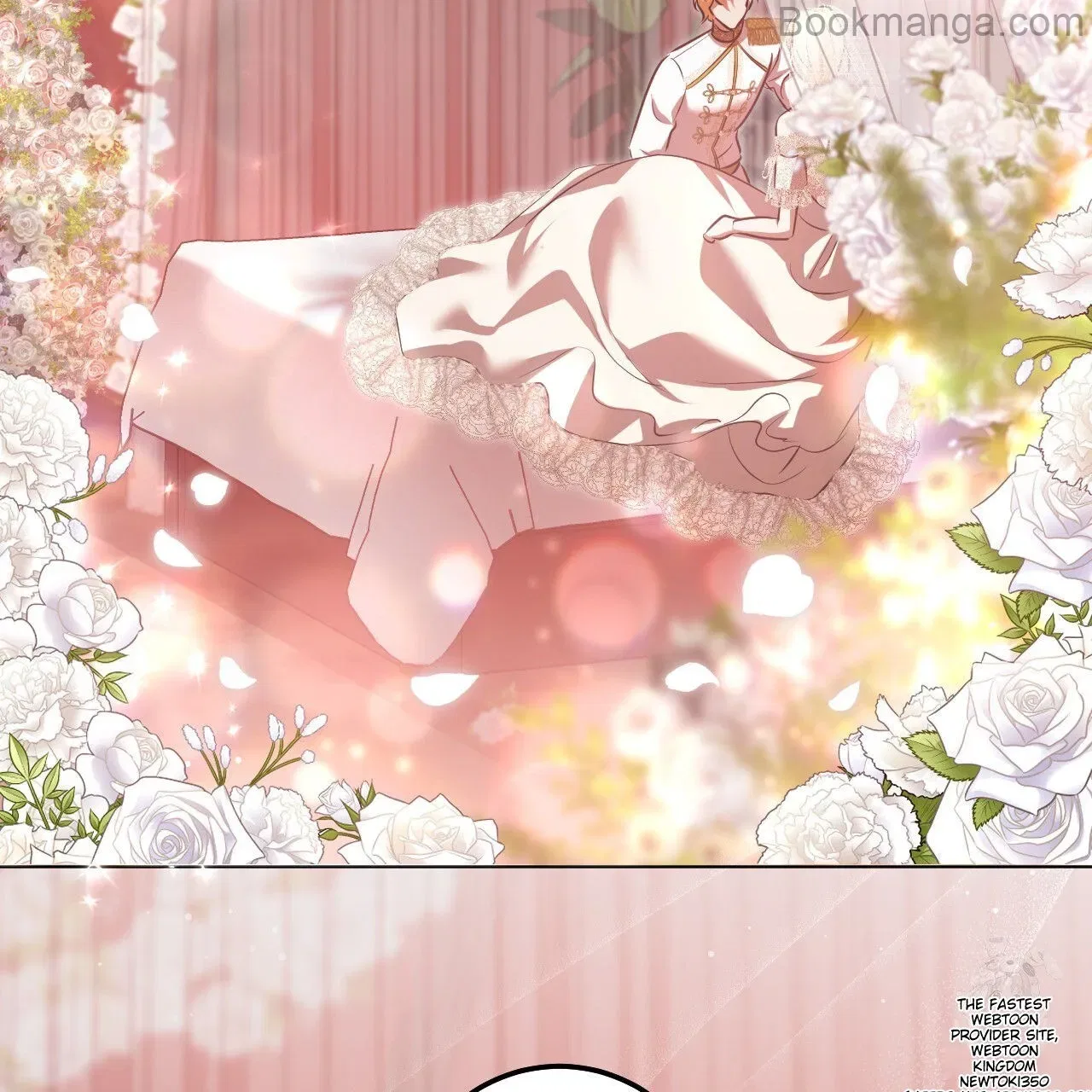 The Fake Saintess Awaits Her Exit Chapter 71 – Page 9