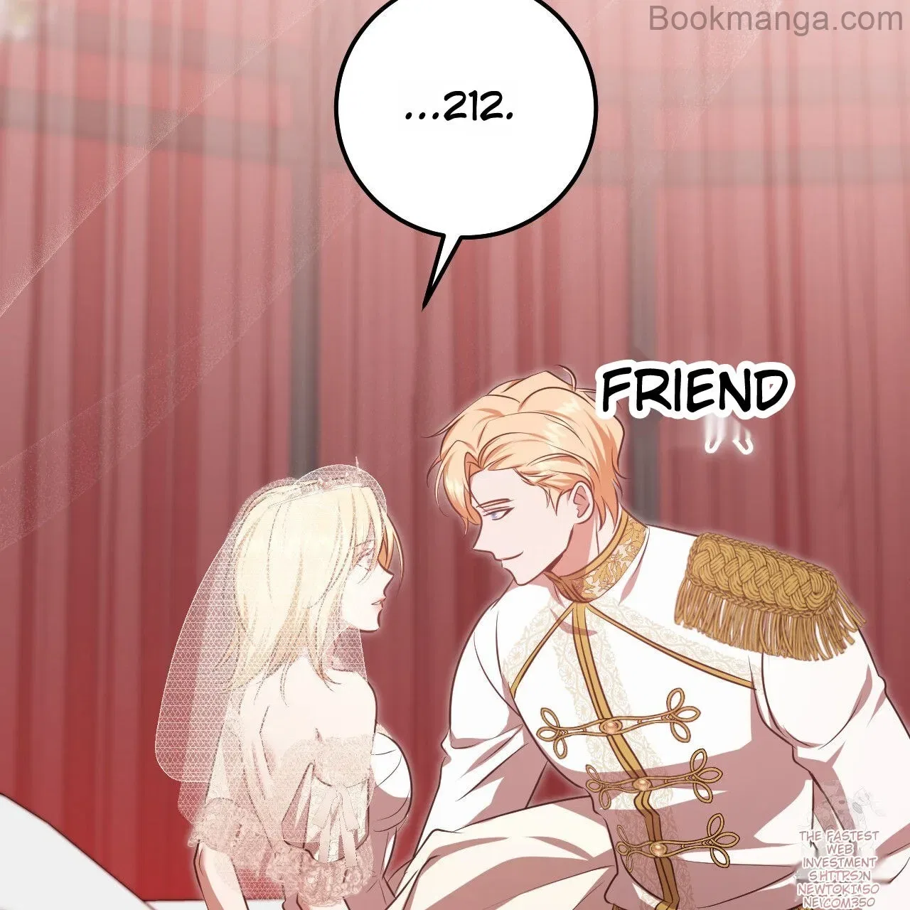 The Fake Saintess Awaits Her Exit Chapter 71 – Page 10