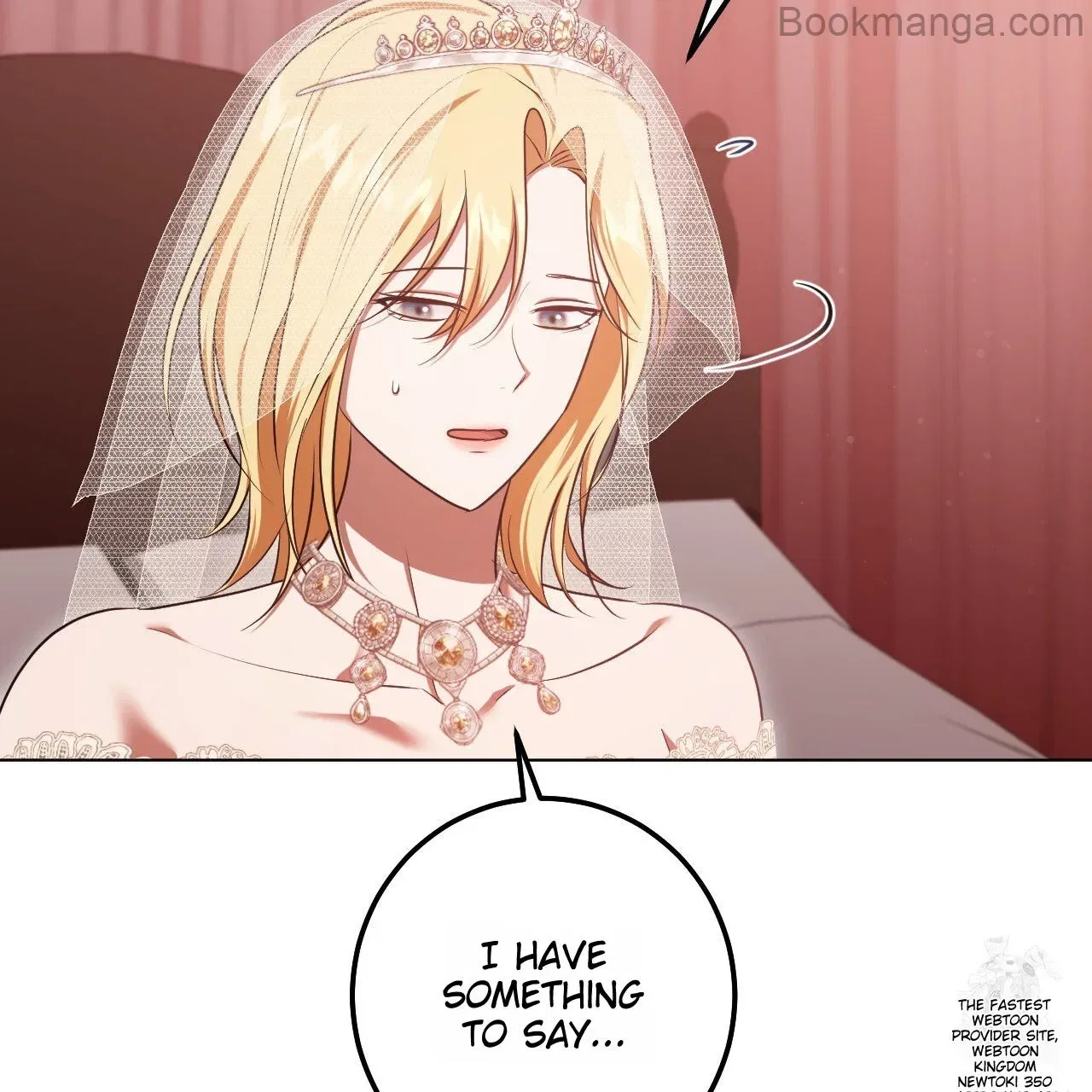 The Fake Saintess Awaits Her Exit Chapter 71 – Page 12