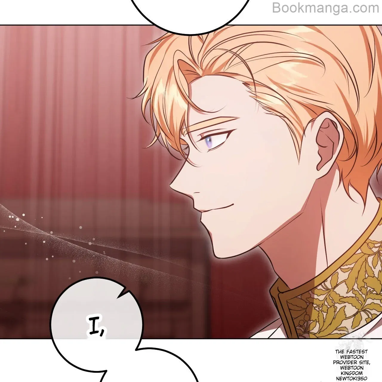 The Fake Saintess Awaits Her Exit Chapter 71 – Page 13
