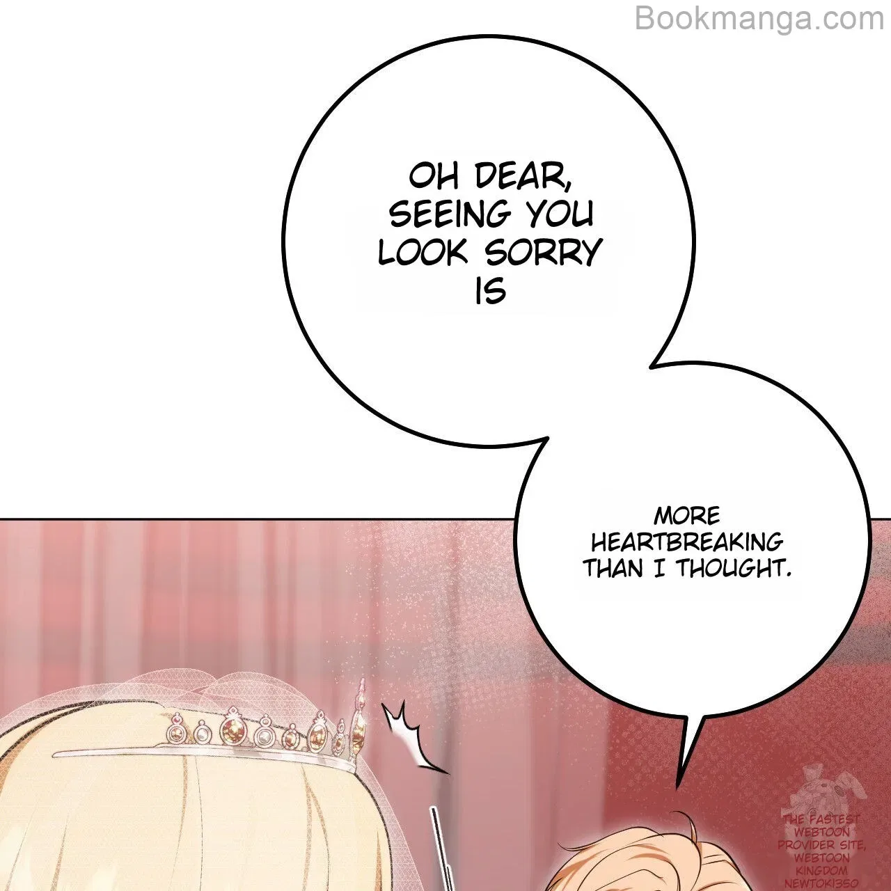 The Fake Saintess Awaits Her Exit Chapter 71 – Page 14