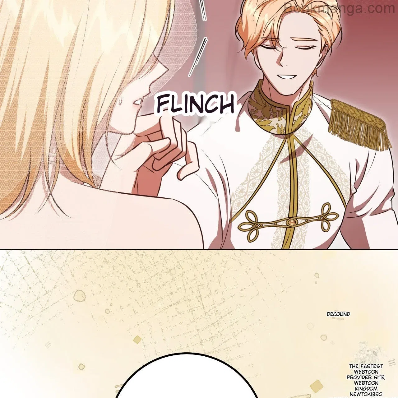 The Fake Saintess Awaits Her Exit Chapter 71 – Page 15
