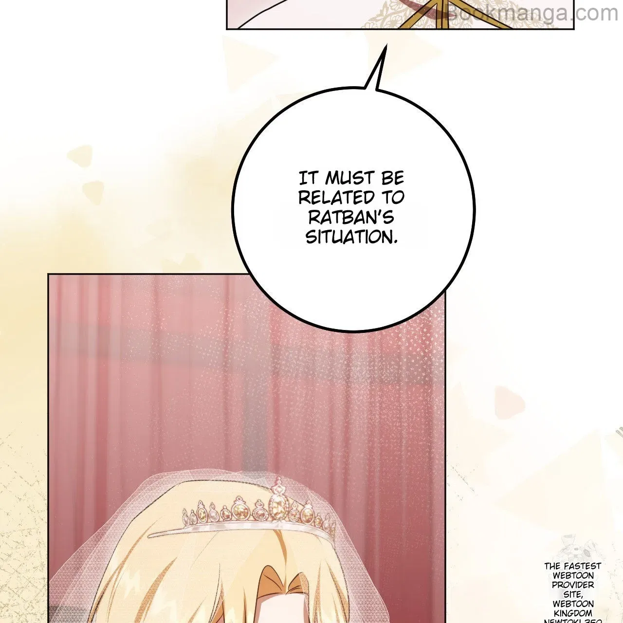 The Fake Saintess Awaits Her Exit Chapter 71 – Page 17
