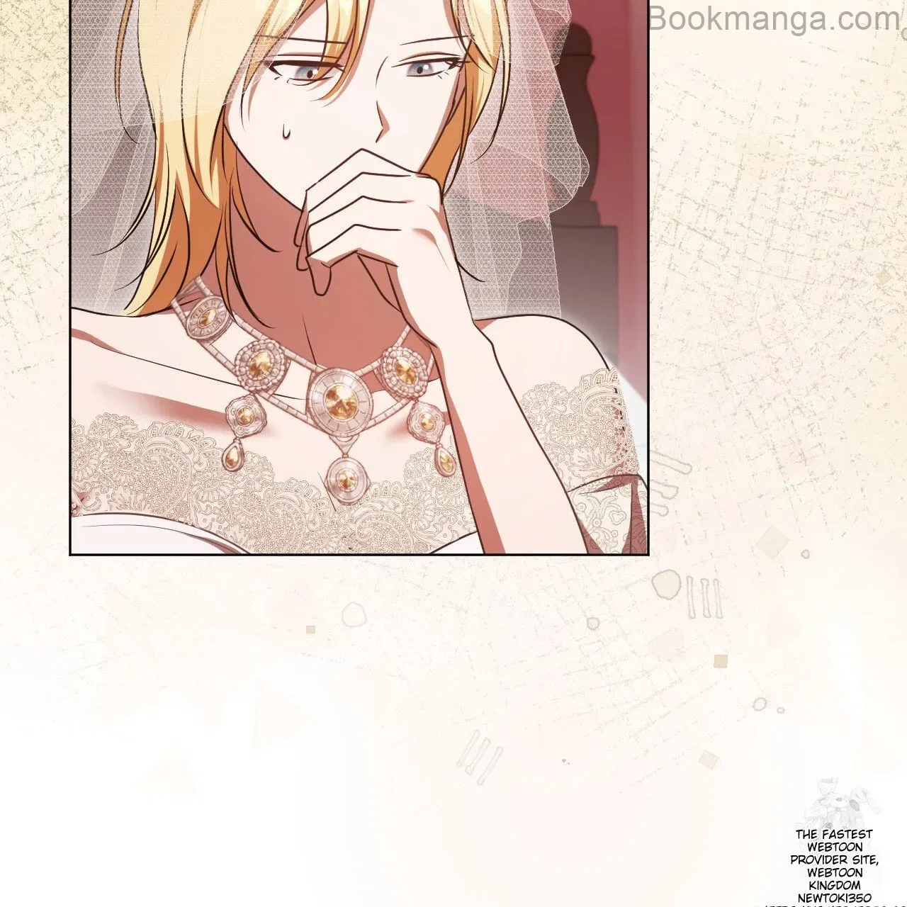 The Fake Saintess Awaits Her Exit Chapter 71 – Page 18
