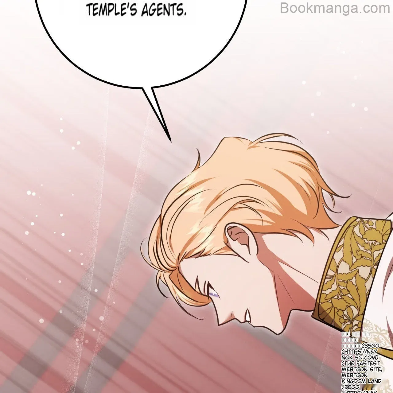 The Fake Saintess Awaits Her Exit Chapter 71 – Page 20