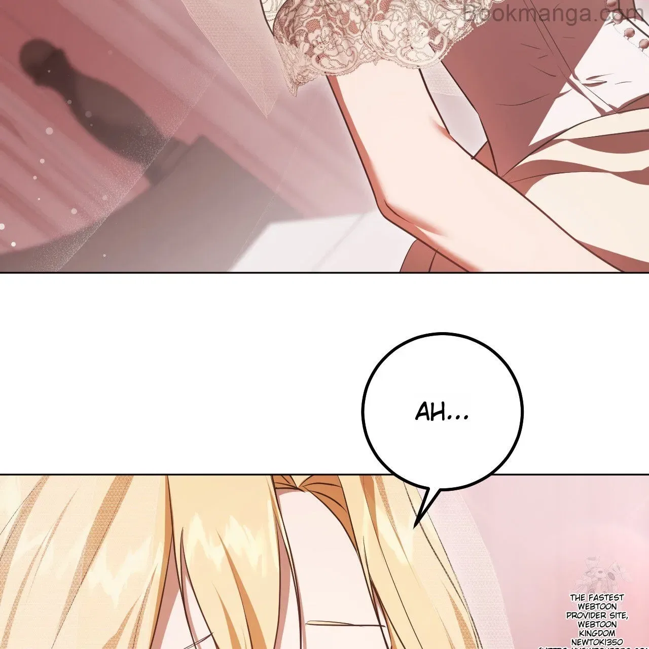 The Fake Saintess Awaits Her Exit Chapter 71 – Page 22