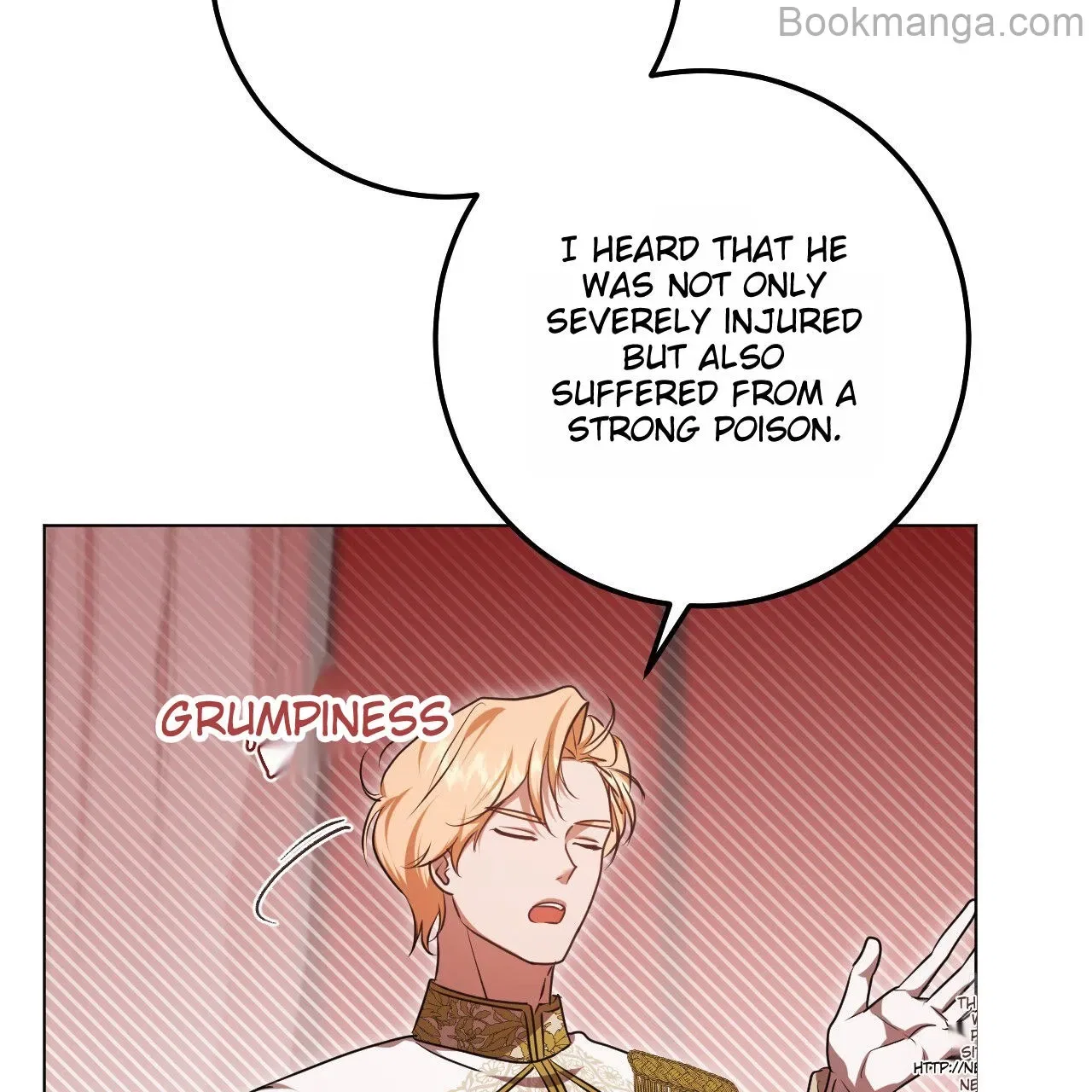 The Fake Saintess Awaits Her Exit Chapter 71 – Page 25