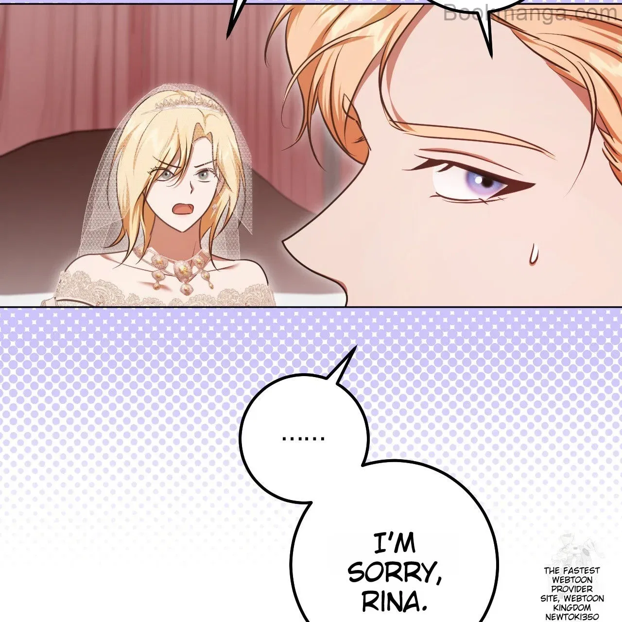 The Fake Saintess Awaits Her Exit Chapter 71 – Page 27
